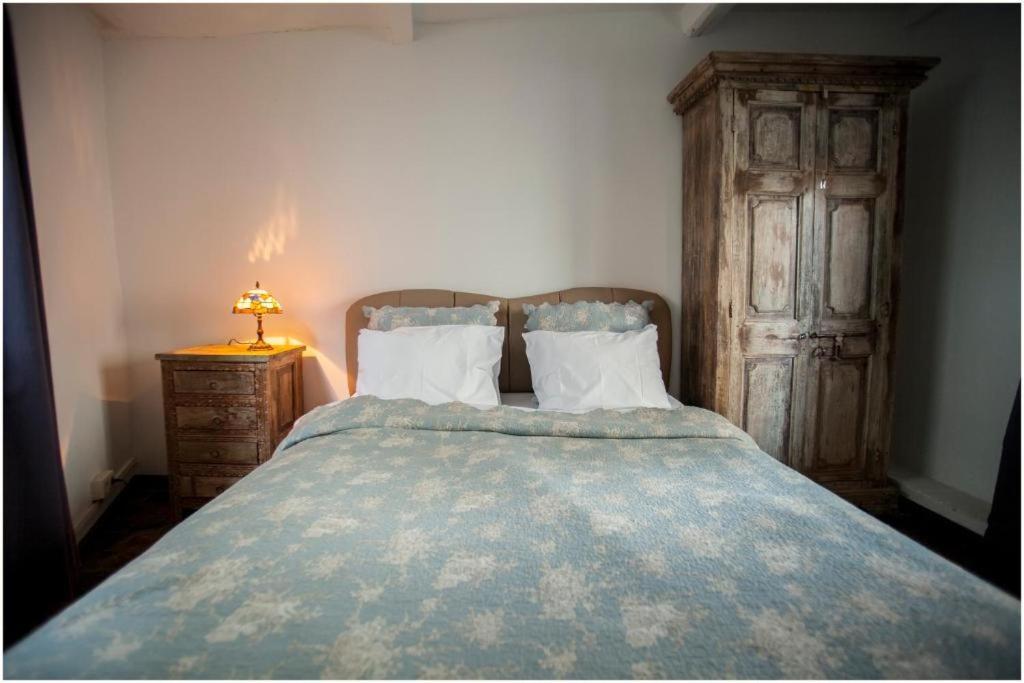 Living History - Drie Koningen Aparthotel Antwerpen Eksteriør bilde