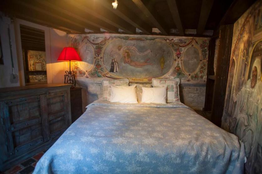 Living History - Drie Koningen Aparthotel Antwerpen Eksteriør bilde