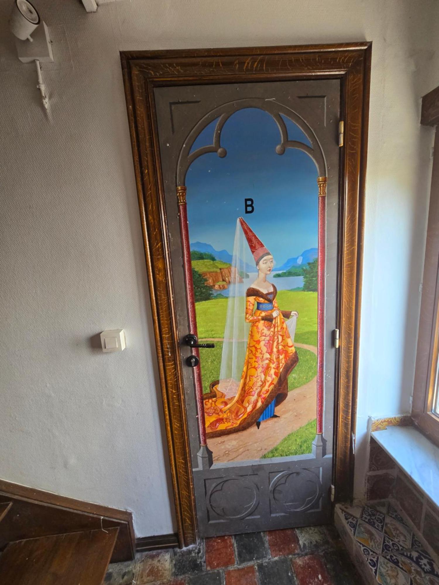 Living History - Drie Koningen Aparthotel Antwerpen Eksteriør bilde